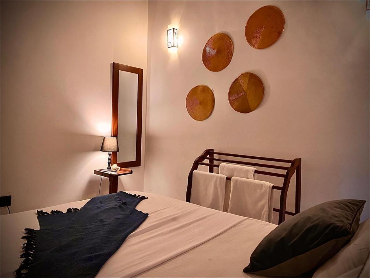 Kingcity Resort อนุราธปุระ ภายนอก รูปภาพ