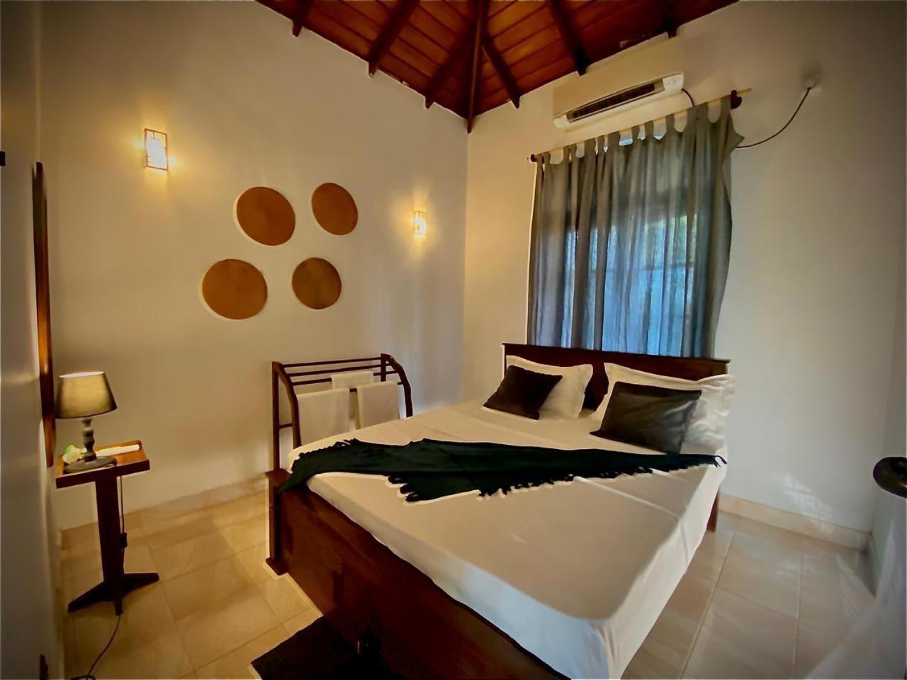 Kingcity Resort อนุราธปุระ ภายนอก รูปภาพ