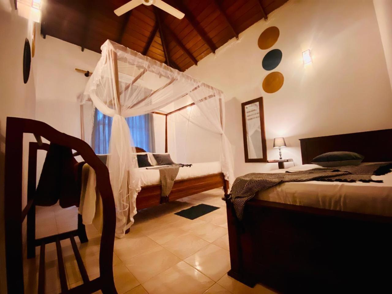 Kingcity Resort อนุราธปุระ ภายนอก รูปภาพ