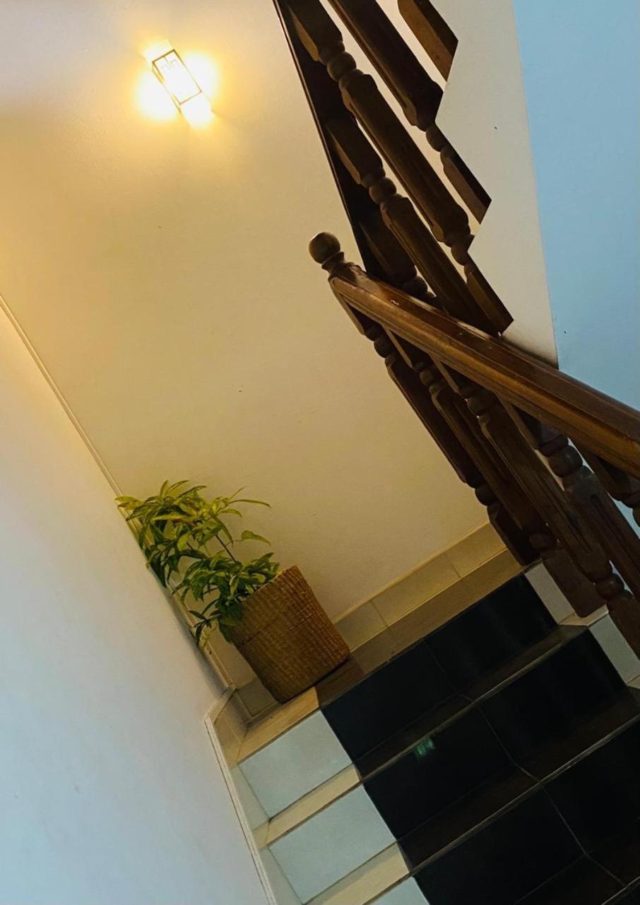 Kingcity Resort อนุราธปุระ ภายนอก รูปภาพ